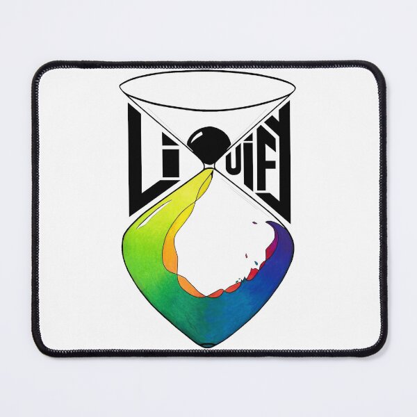 Item preview, Liquify Logo designed and sold by LiquifyStudios.