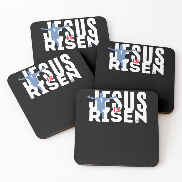 Item preview, Risen Lord Halleluja designed and sold by ej-sulu.