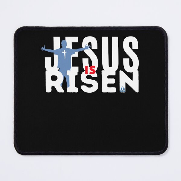 Item preview, Risen Lord Halleluja designed and sold by ej-sulu.