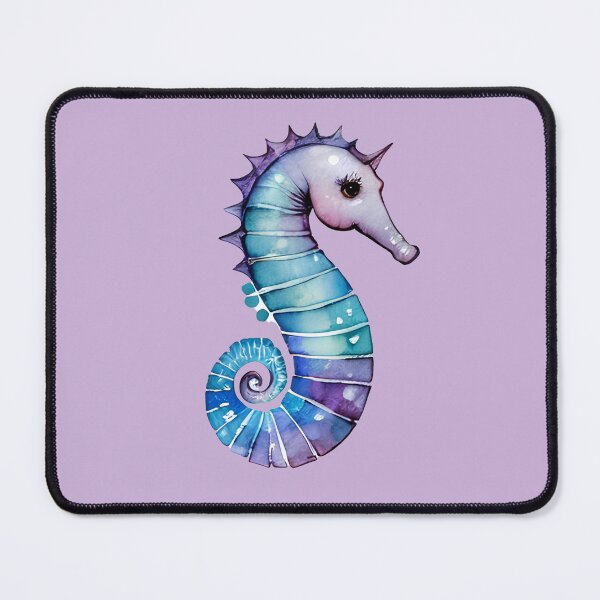 Item preview, Sea Horse designed and sold by mcohen948.