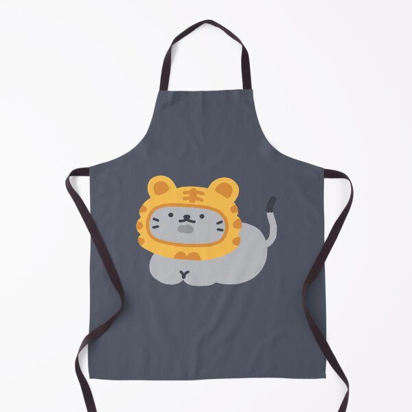 Item preview, Tiger Cat designed and sold by mimimiao.