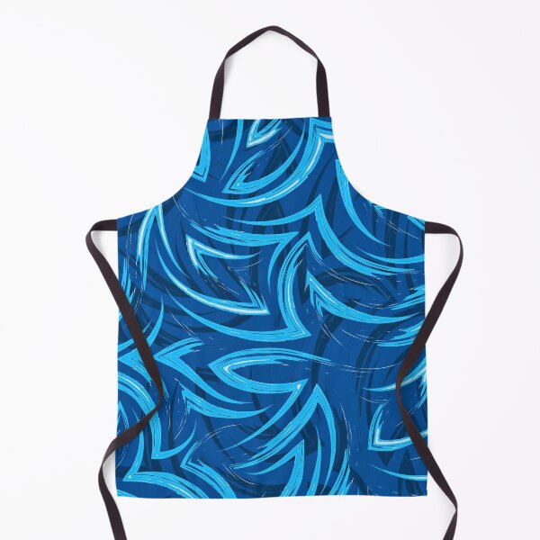 Item preview, Tribal - Blue designed and sold by Timeknights.
