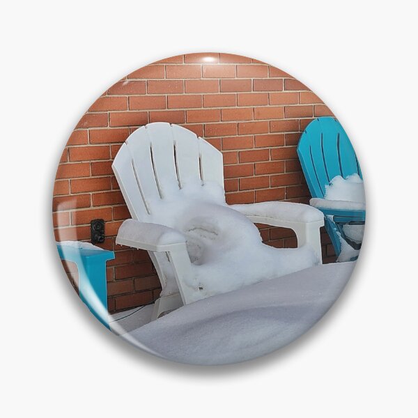 Item preview, S'now Chair for You designed and sold by Amber Graham (grahamedia).