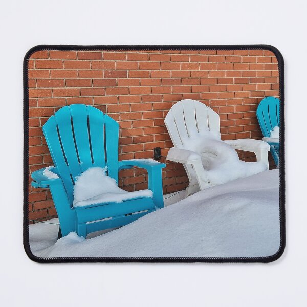 Item preview, S'now Chair for You designed and sold by Amber Graham (grahamedia).