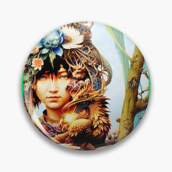 Item preview, Phoenix of fire designed and sold by RuiVazMaia.