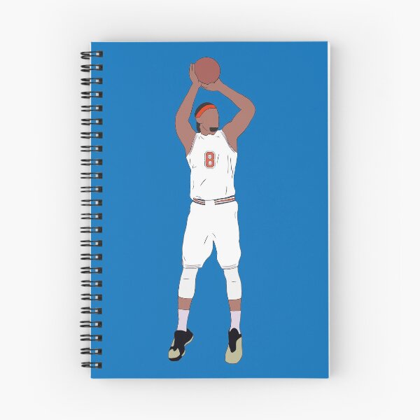 Item preview, Michael Beasley Jumpshot designed and sold by RatTrapTees.