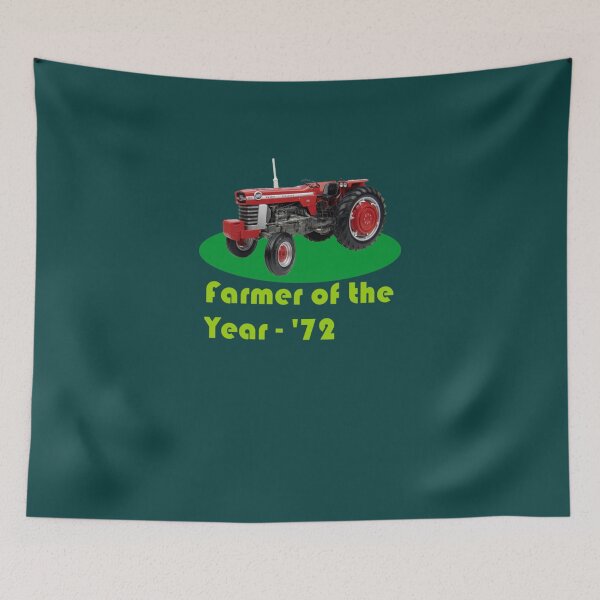 Item preview, Farmer of the Year182 designed and sold by FunkYoug.