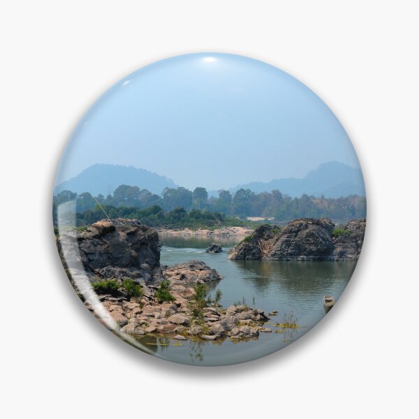 Item preview, Laos - The 4000 islands designed and sold by franck380.