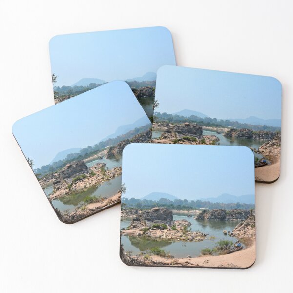 Item preview, Laos - The 4000 islands designed and sold by franck380.