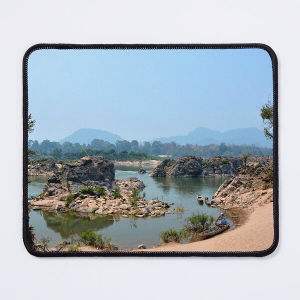 Item preview, Laos - The 4000 islands designed and sold by franck380.