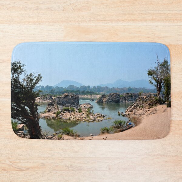 Item preview, Laos - The 4000 islands designed and sold by franck380.