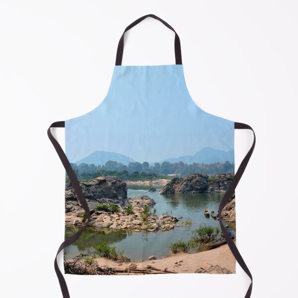 Item preview, Laos - The 4000 islands designed and sold by franck380.