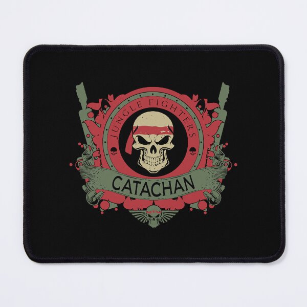 Item preview, CATACHAN designed and sold by EgroegSemaj.