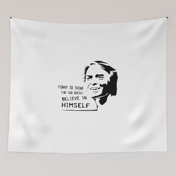 Item preview, SAGAN QUOTES designed and sold by Parthis.