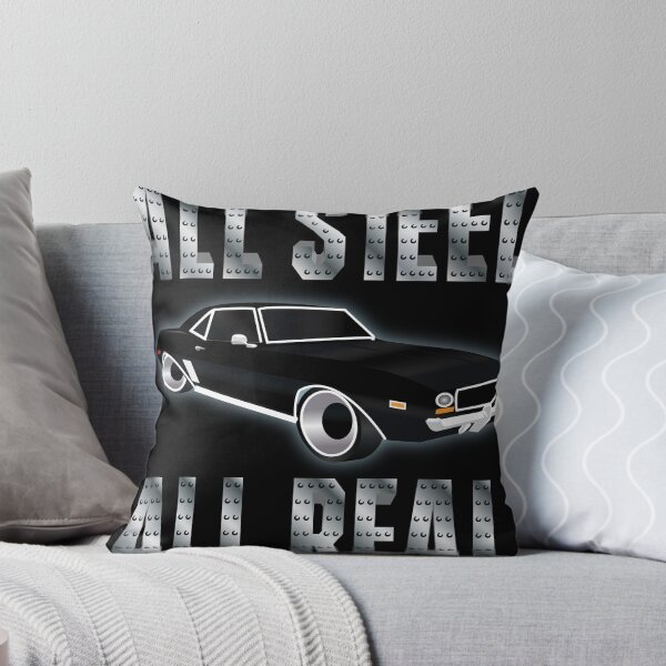 Item preview, Todo acero, todo auto real - Ropa designed and sold by LatinSaint.