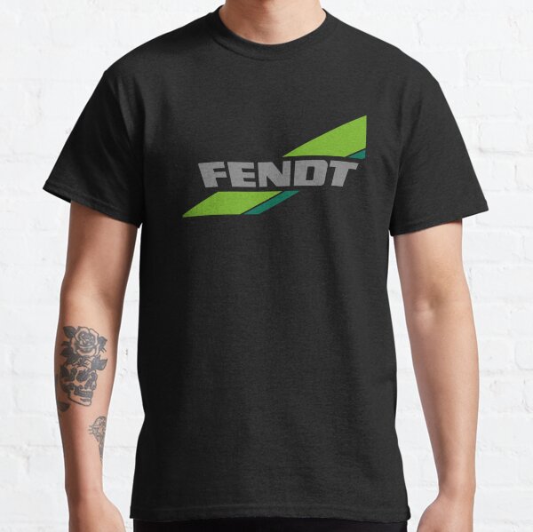 Item preview, Fendt Logo28 designed and sold by FunkYoug.