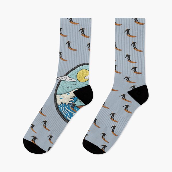 Item preview, Middle-Age Surfer designed and sold by jephwho.
