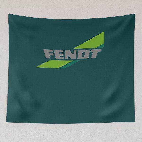 Item preview, Fendt Logo28 designed and sold by FunkYoug.