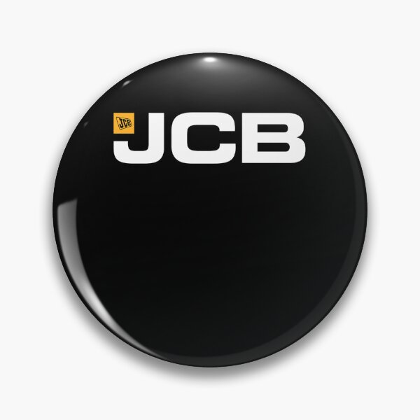 Item preview, JCB Logo123 designed and sold by FunkYoug.