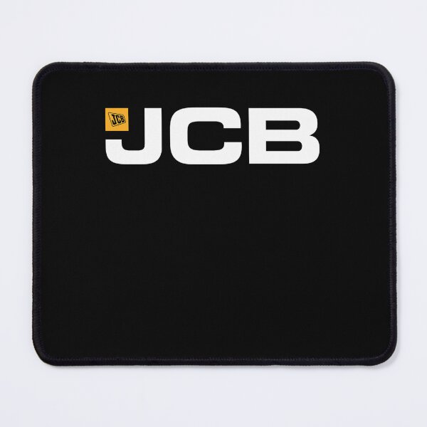 Item preview, JCB Logo123 designed and sold by FunkYoug.