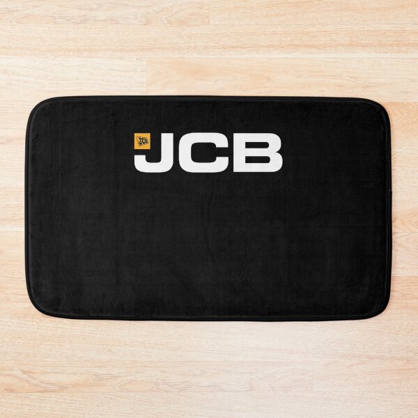 Item preview, JCB Logo123 designed and sold by FunkYoug.