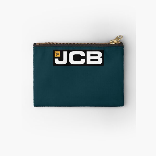Item preview, JCB Logo123 designed and sold by FunkYoug.