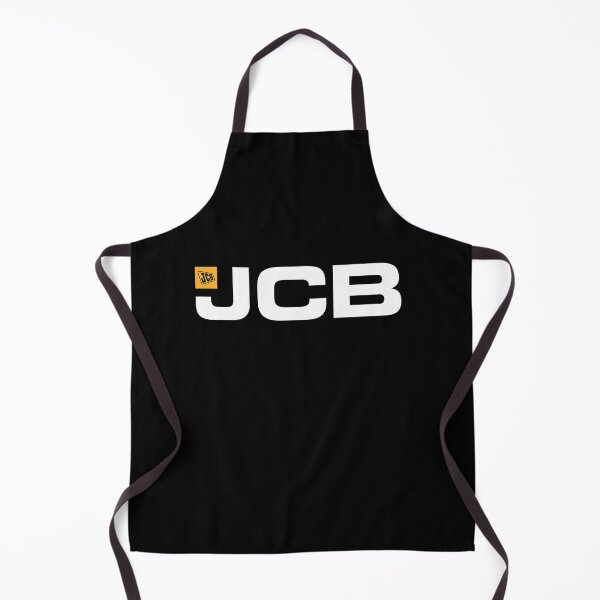 Item preview, JCB Logo123 designed and sold by FunkYoug.