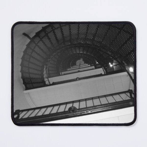 Item preview, Stairs of the St Augustine Lighthouse designed and sold by Craig Kauzmann.