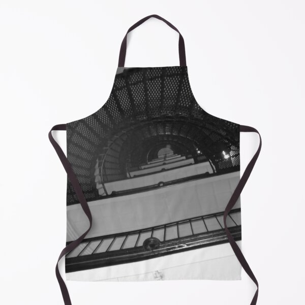 Item preview, Stairs of the St Augustine Lighthouse designed and sold by Craig Kauzmann.
