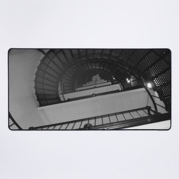 Item preview, Stairs of the St Augustine Lighthouse designed and sold by Craig Kauzmann.