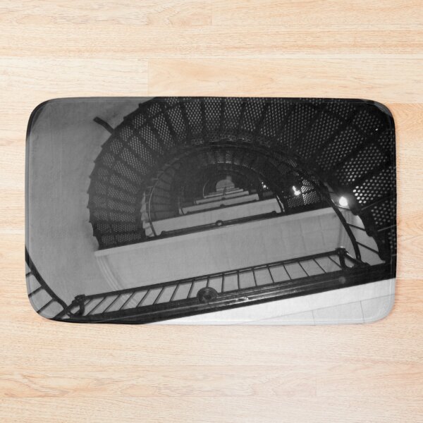 Item preview, Stairs of the St Augustine Lighthouse designed and sold by Craig Kauzmann.