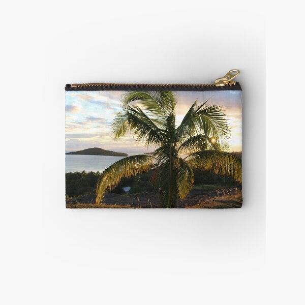 Aperçu de l'œuvre Fiji Palm tree créée et vendue par mvpaskvan.
