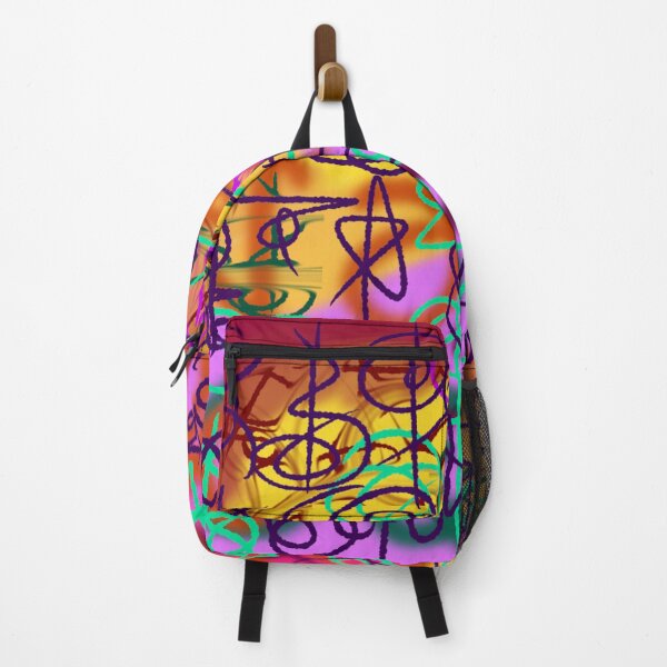 Item preview, vivid smudges  designed and sold by David Jardine.