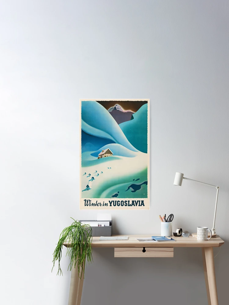 PDXC7499b -- Vintage Travel Posters - piddix