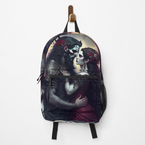 Item preview, Persephone Hades Love designed and sold by BiancaDPetals.