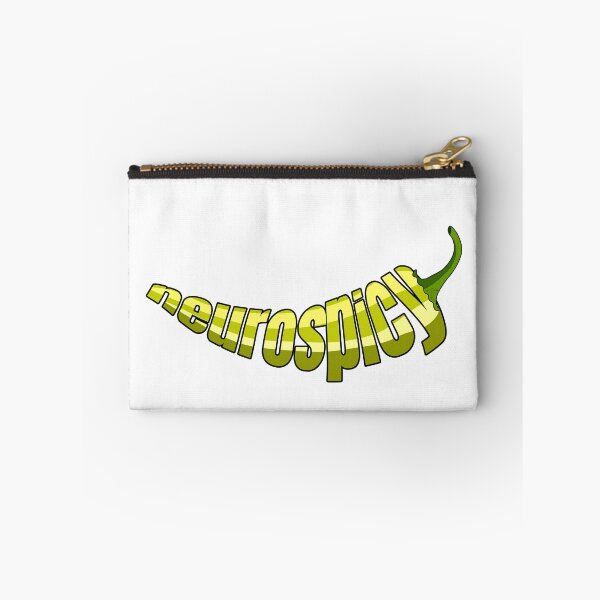 Item preview, Neurospicy Jalapeño designed and sold by DeStoya.