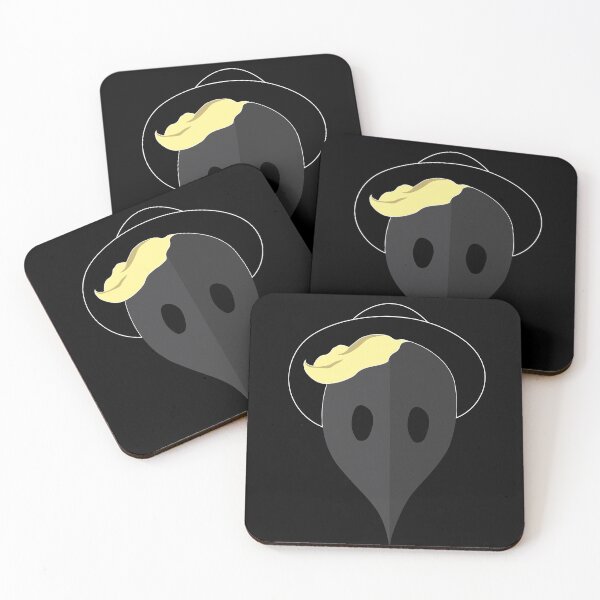 Item preview, Cute Plague Doctor (Blond) designed and sold by StAlbinus.