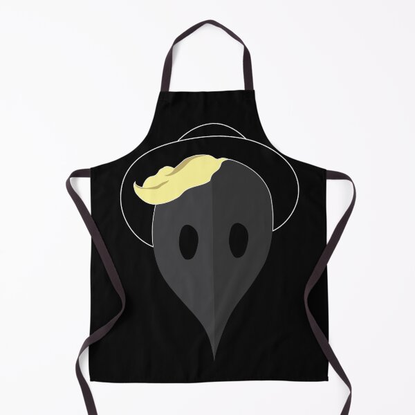 Item preview, Cute Plague Doctor (Blond) designed and sold by StAlbinus.