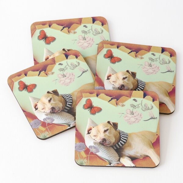Item preview, Puppy daydreams designed and sold by Dianekelton.