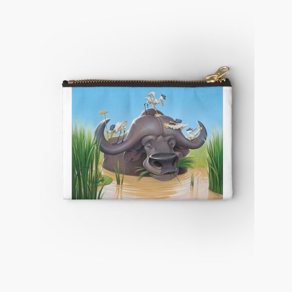 Item preview, Nature's Cleaning Crew designed and sold by mackyart.