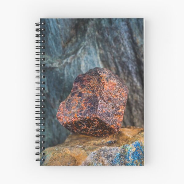 Item preview, Portrait of a Garnet designed and sold by Alex Fricke.
