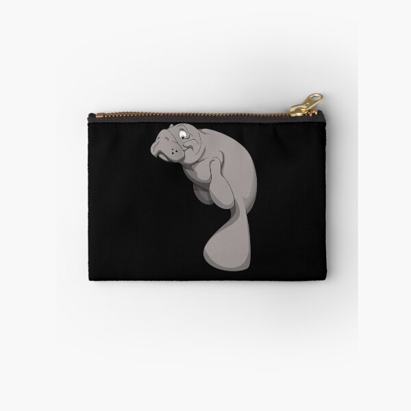 Item preview, Manatee designed and sold by wickedcartoons.