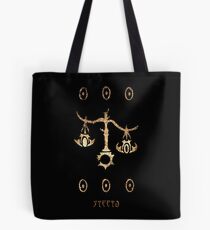 House Hlaalu Tote Bag