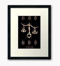 House Hlaalu Framed Print