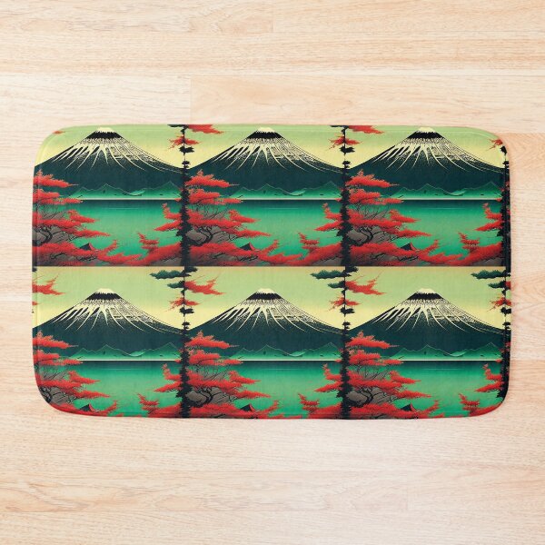 Item preview, Fuji IV designed and sold by OcelotStore.