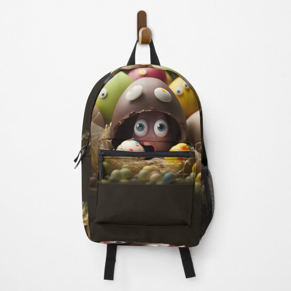 Item preview, Funny easter eggs designed and sold by AdamPolak.