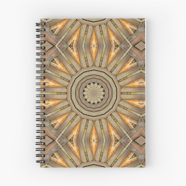Item preview, Wood Woven Weave Kaleidoscope Pattern 8 designed and sold by Swabcraft.