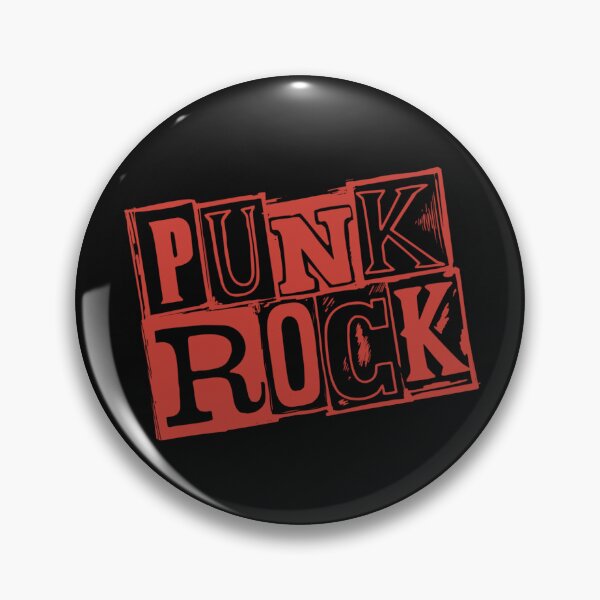 Item preview, Punk Rock designed and sold by itzbart.