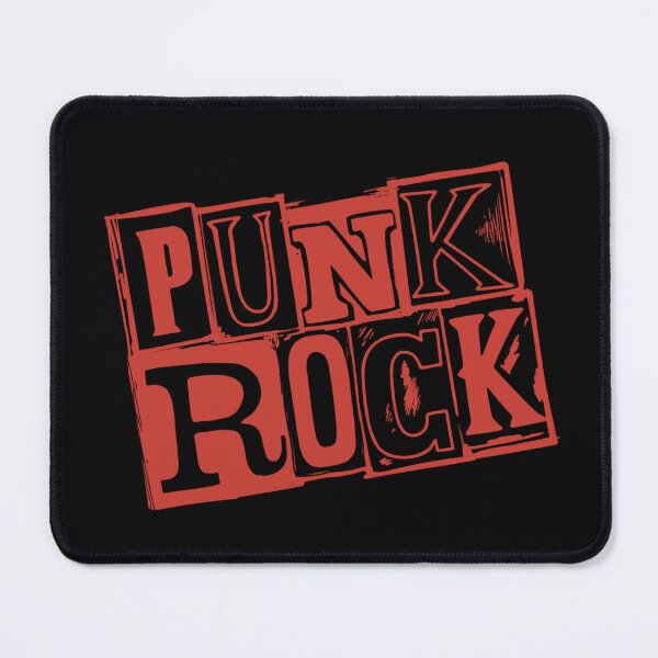 Item preview, Punk Rock designed and sold by itzbart.