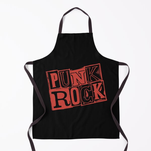 Item preview, Punk Rock designed and sold by itzbart.